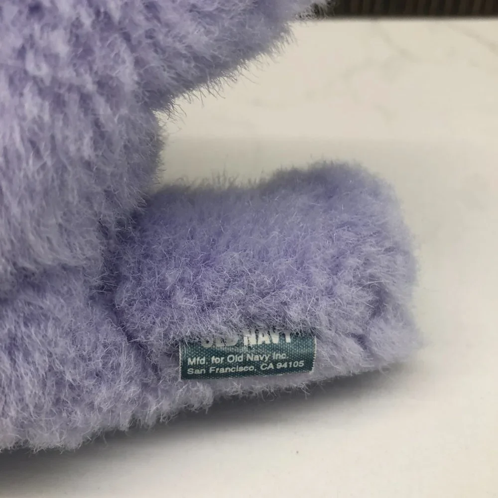 4 for $10!  😎 Vintage Old Navy Puppy in Bunny Costume